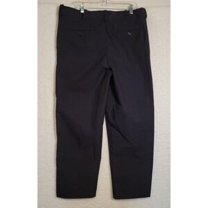 Urban Patrol Security Pants 36x30‎ New NWT Rip Stop Stretch Navy Men's 0879